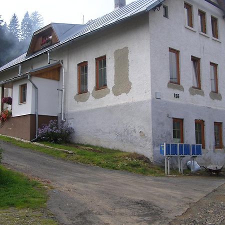 Ubytování U Kramárů Josefuv Dul Exterior foto