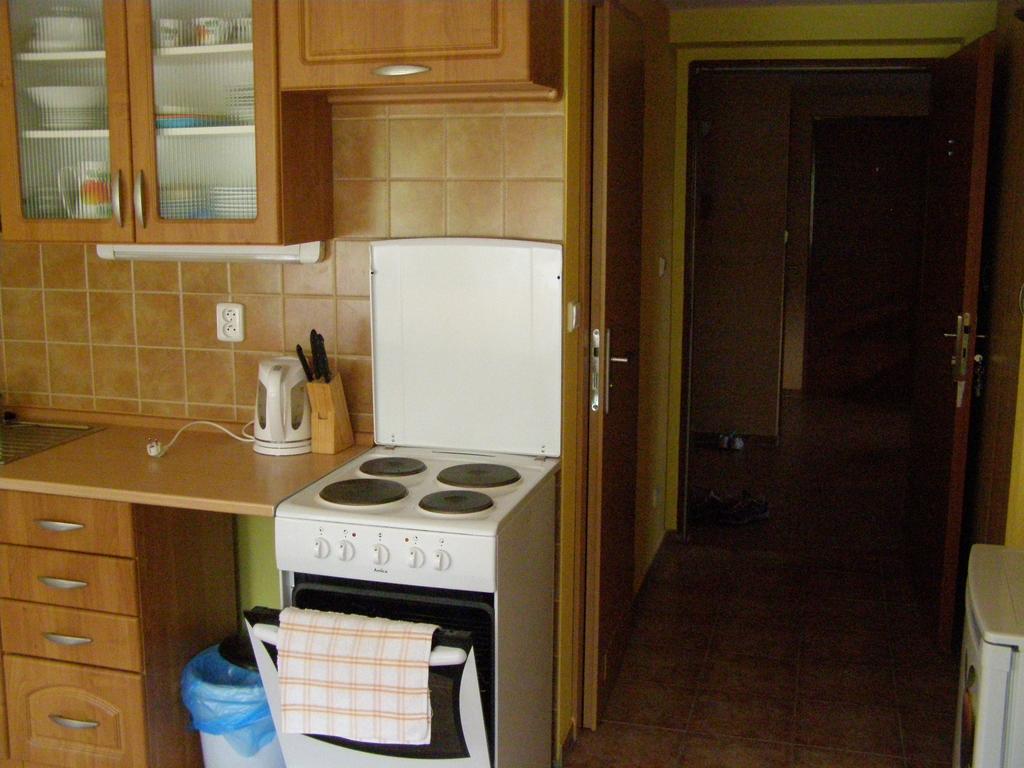 Ubytování U Kramárů Josefuv Dul Quarto foto