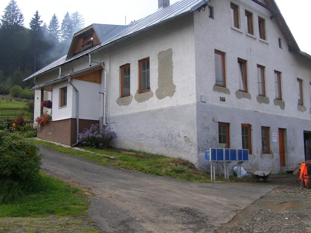 Ubytování U Kramárů Josefuv Dul Exterior foto
