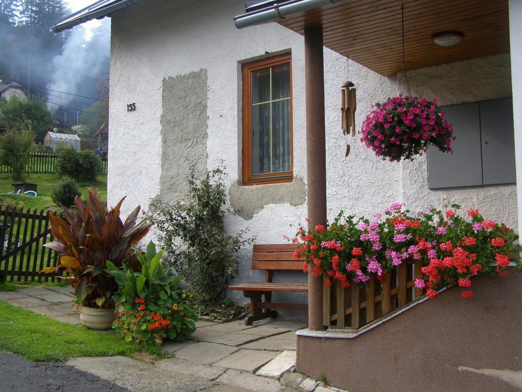 Ubytování U Kramárů Josefuv Dul Exterior foto