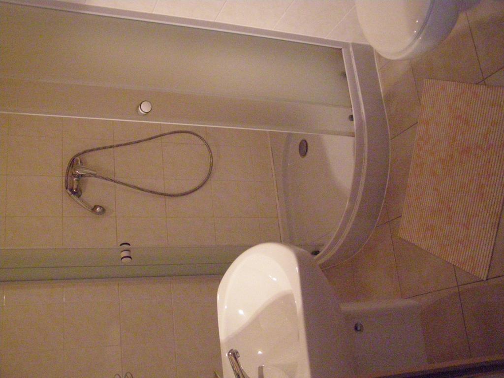 Ubytování U Kramárů Josefuv Dul Quarto foto