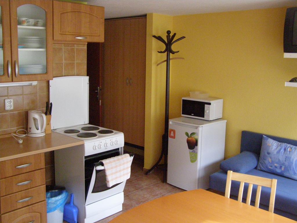 Ubytování U Kramárů Josefuv Dul Quarto foto